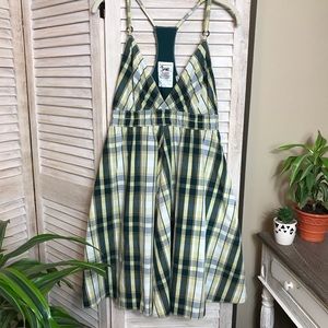 TRIPLE FIVE SOUL DRESS